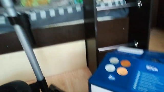 Обзор пылесосаPhilips FC8587 смотреть онлайн