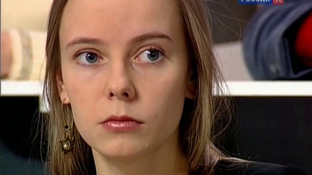 14. AC.2014-04-09. Александр Чубарьян. Россия - XX век-1. SATRip смотреть онлайн