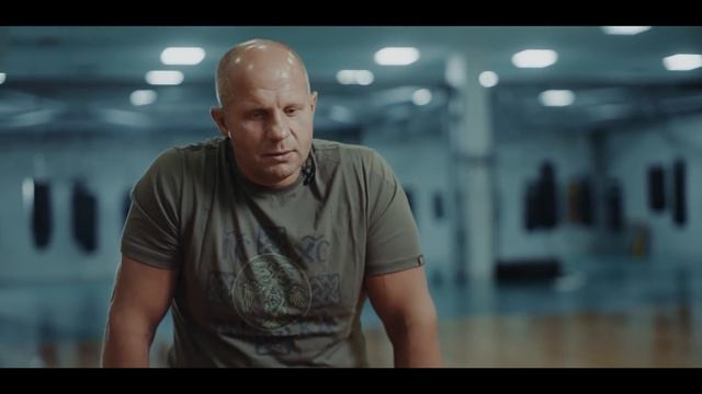 Фёдор Емельяненко. Правила Последнего Императора. Серия 4 смотреть онлайн