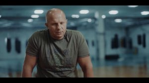 Фёдор Емельяненко. Правила Последнего Императора. Серия 4