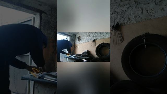 Гибкий неон!!!! Установка смотреть онлайн