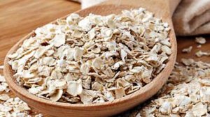 Как приготовить геркулес для рыбалки.