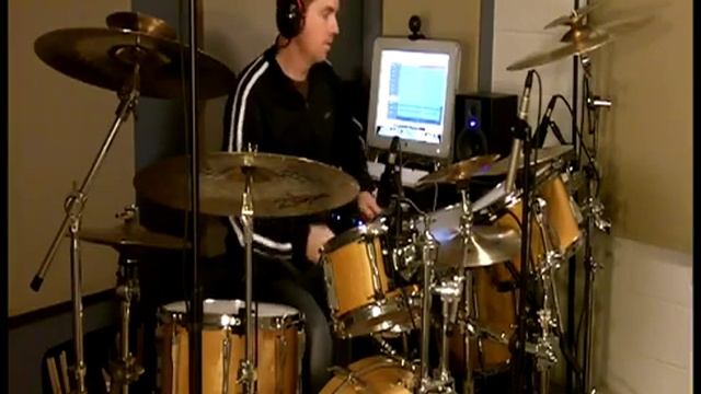 Bill Bachman drums - Jackson 5: ABC смотреть онлайн