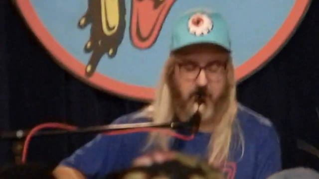Rocknycliveandrecorded.com: J Mascis @Amoeba