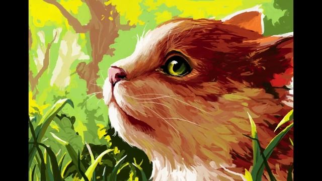 АУДИО РАССКАЗ - КОТ, КОТОРЫЙ ГУЛЯЛ, ГДЕ ХОТЕЛ смотреть онлайн