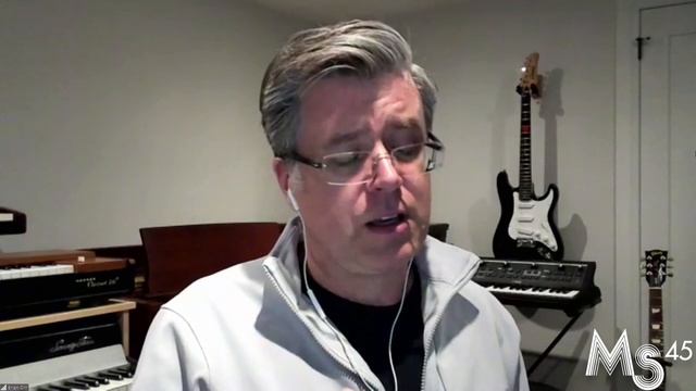 [MS@45] Brian Orr and the Windows 95 Easter Egg смотреть онлайн