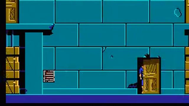 NES Longplay [2758] Rolling Thunder - Lei Ting Ren Wu смотреть онлайн