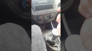 Как завести машину на газу без бензина 4 поколения газ