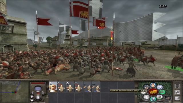 Все ждут продолжение этой игры! - Medieval II: Total War смотреть онлайн