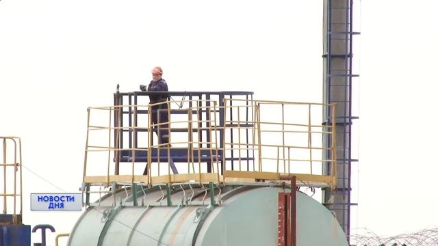 ВЫБРОС МЕТАНА смотреть онлайн