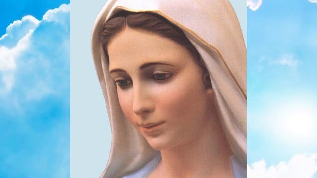 Молитвы Фатимы 1 (веление 56.03) смотреть онлайн