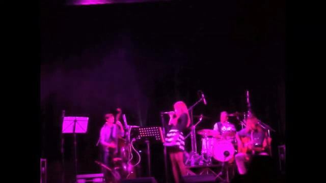 Les Tziganes (Leo Ferré) - Turkish Café LIVE смотреть онлайн
