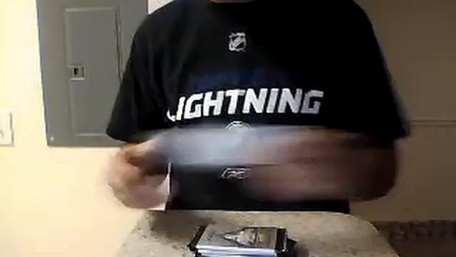 2011/12 Panini Limited & Panini Titanium Box Break смотреть онлайн