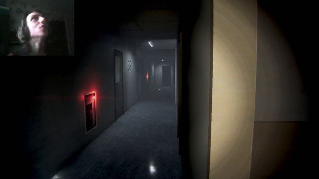 ПЕРВЫЙ ХОРРОР С ВЕБКОЙ! [Chilla's Art] Night Security - #1: Дух где-то в офисе смотреть онлайн