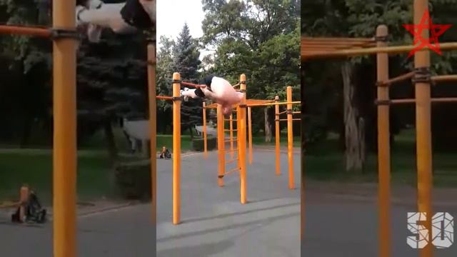 Подъём переворотом в 49 лет. Часть 2. смотреть онлайн