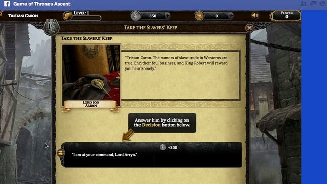 Game of Thrones Season 3 : Spoilers Teaser, Ascent Video Game Walkthrough - Emergency Awesome смотреть онлайн