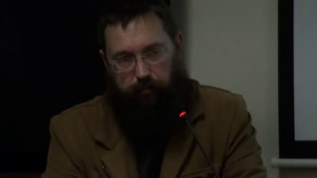 МНЭПУ: Герман Стерлигов о жизни вне города. Часть 4 смотреть онлайн