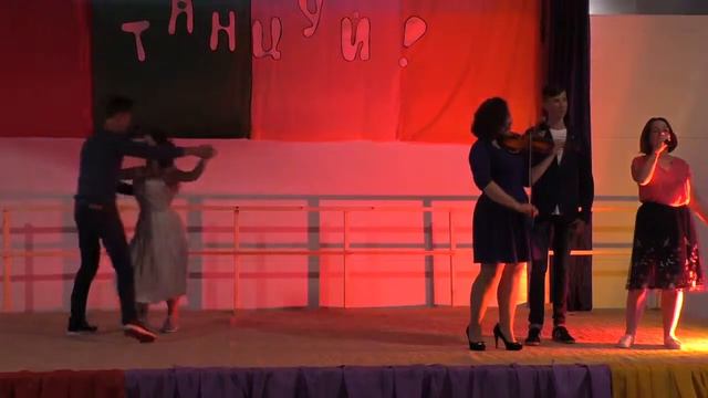 ВКС Лето 2017 4 смена Две Звезды (файл 14) смотреть онлайн