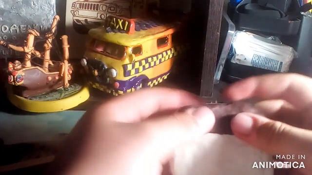 Кнопка инстаграм из пластилина. INSTAGRAM BUTTON MADE OF PLASTICINE. смотреть онлайн