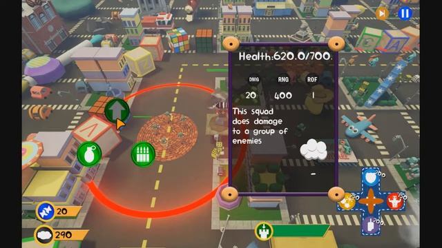 Tiny Toyfare [STEAM] [GRATIS] [F2P] смотреть онлайн