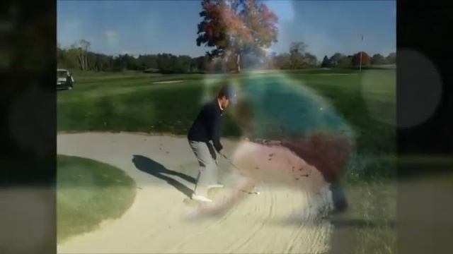 James Smoot Golf Resume 2016 смотреть онлайн
