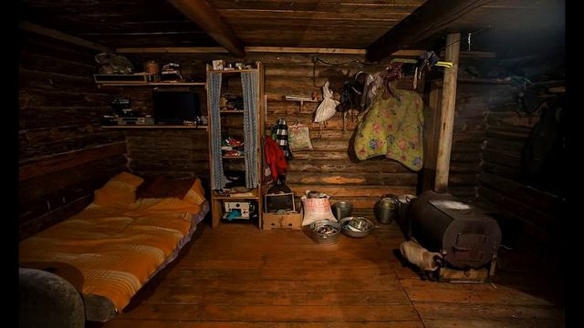 Шаман Тайга о Мироустройстве и Грядущем Мире Любви смотреть онлайн