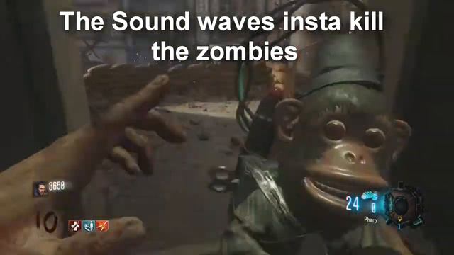 Easy Guide on How to Crank Up (Upgrade) your Monkey Bombs in Gorod Krovi! смотреть онлайн
