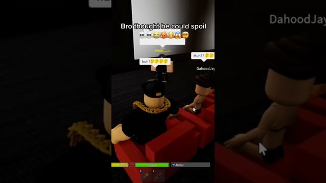#viral #roblox #dahood #coems #funny смотреть онлайн