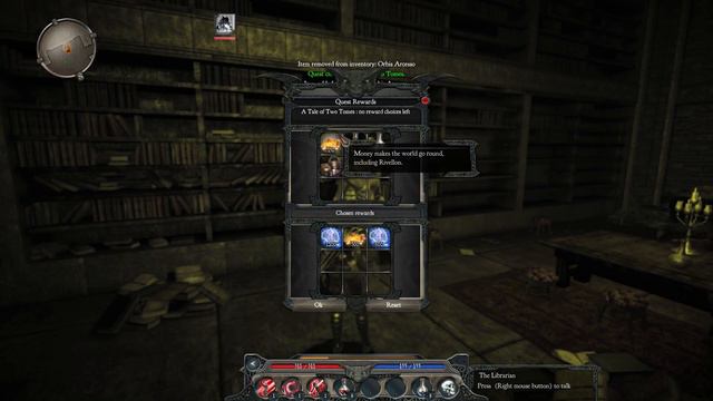 Let's Play Divinity 2 [DC] #35 The fight with Amdusias. смотреть онлайн