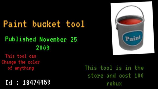 Some roblox gear id смотреть онлайн