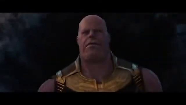 Avengers Infinity War Full Movie