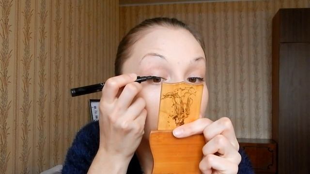 ???HAUL/СИЛА МАКИЯЖА смотреть онлайн