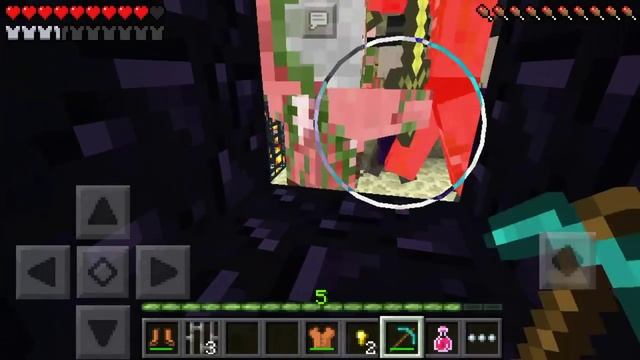 Самый хардкорный побег из тюрьмы в Minecraft Pe 0.14.0 : 0.15.0 смотреть онлайн