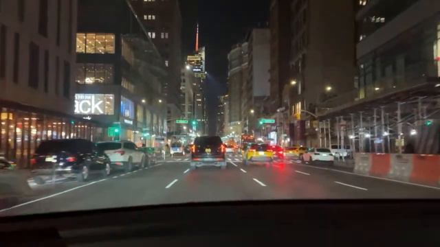 UBER LYFT NYC 100K challenge | WEEK 6 | DAY 3 смотреть онлайн