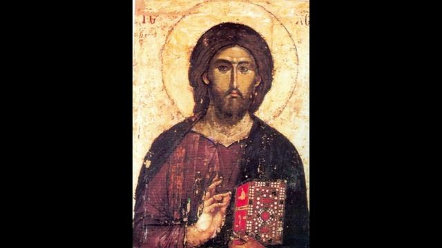 МОЛИТВА СВЕТОМ АРХАНГЕЛУ МИХАИЛУ смотреть онлайн