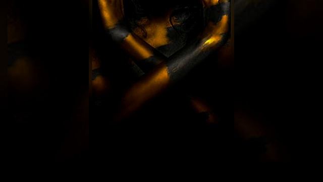 Afterlife - Speck Of Gold