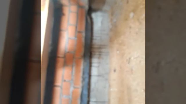 Черновой пол,обрешётка под утеплитель.