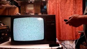 Модернизация телевизора ссср.