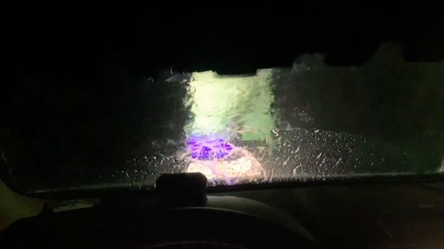 The First Car Wash Renault Samsung Qm6 Re Signature