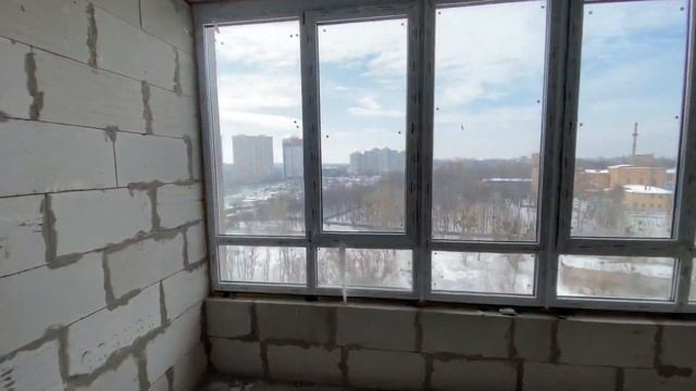 Киев, Ракетная 24, Смарт квартира, 30 м2 смотреть онлайн