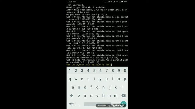 How to install youtube dl on android смотреть онлайн