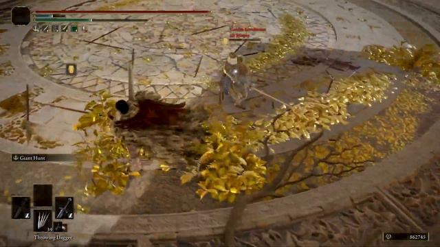 The Build Sweats Tried To Hide Fearing You'd Use It Against Them: Elden Ring PvP смотреть онлайн