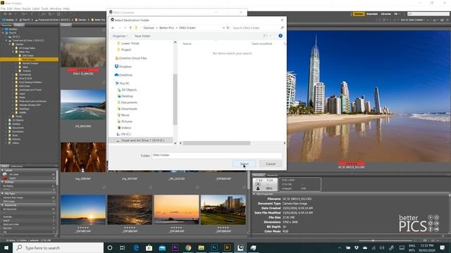 How to - Convert your Raw Images to Digital Negatives #AdobeDNGCoverter #DNG #DNGConverter #Workflo смотреть онлайн