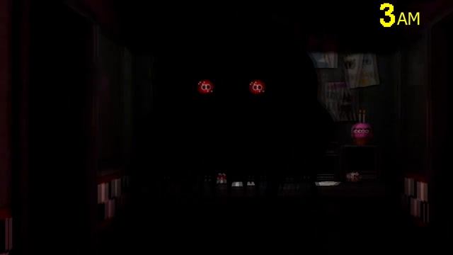 Five Nights At Nightmares Chapter 1 смотреть онлайн