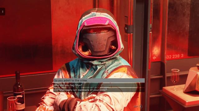 I kinda like the tag, Starfield New Playthrough XSX P32 смотреть онлайн