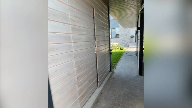 Гараж или навес — что выбрать для загородного дома? | Плюсы и минусы гаражей и навесов смотреть онлайн