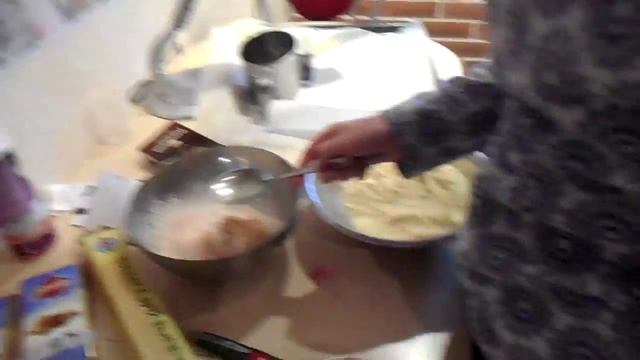 Готовим макаруны смотреть онлайн