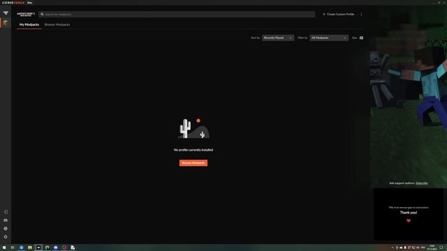 How To Download and Install Avatar DLC for Minecraft Java смотреть онлайн