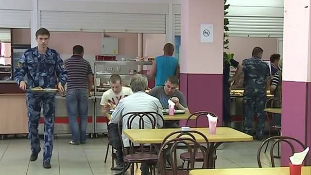 На Резинотехнике могут закрыть социальную столовую смотреть онлайн