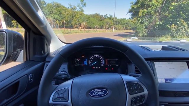 ESSA É A NOVA RANGER BLACK 2.2 TURBO DIESEL 4X2!! смотреть онлайн